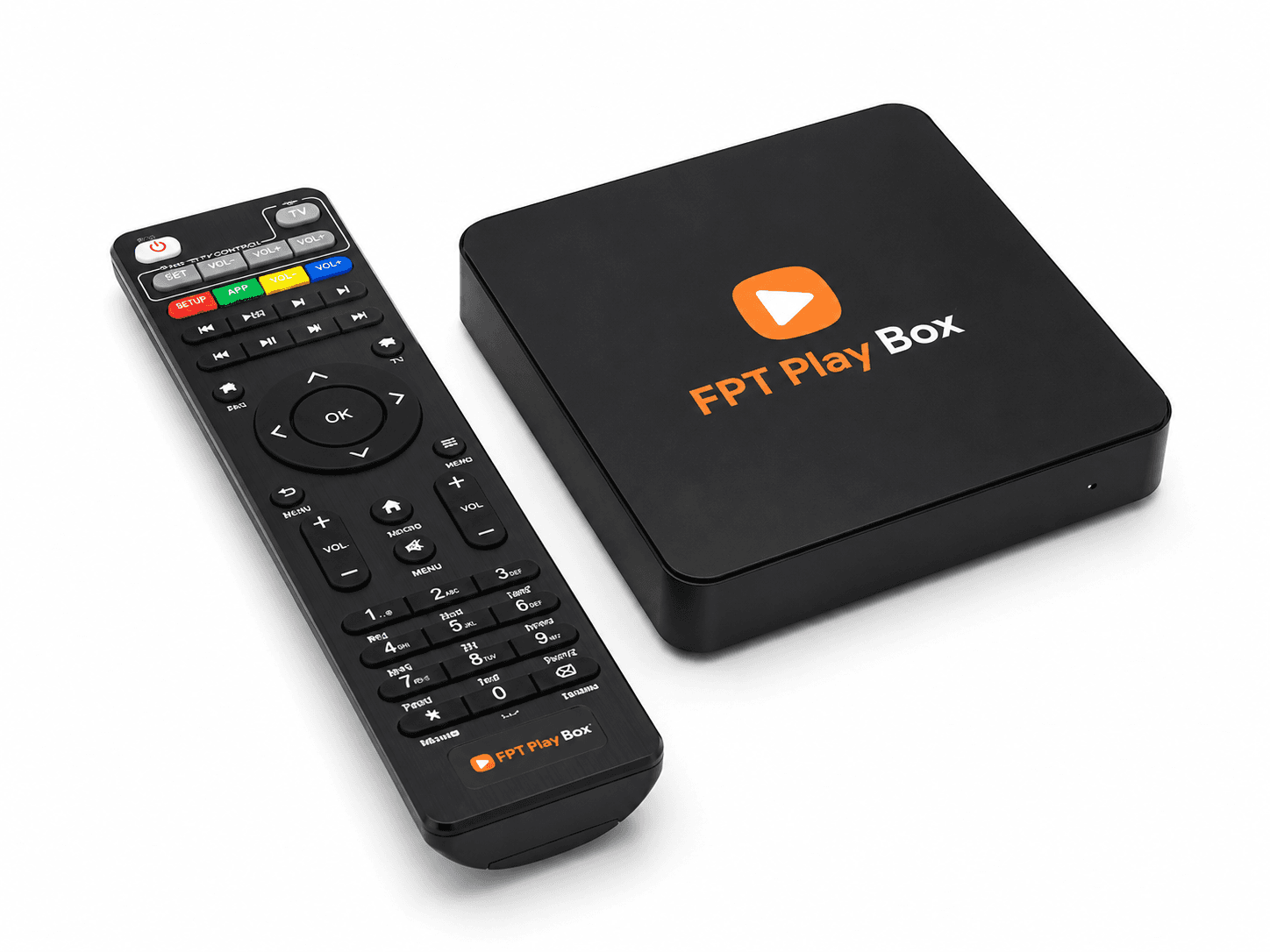 FPT Play Box
