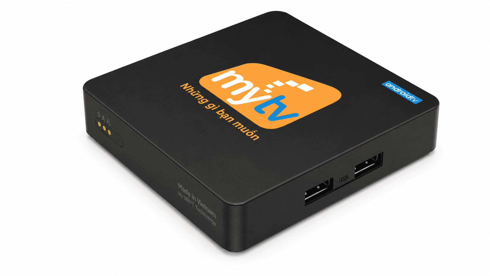 VNPT MyTV Box